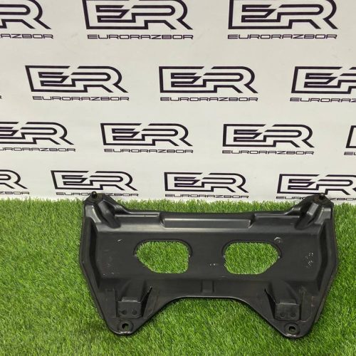 Защита рулевой рейки Mercedes CLS W218