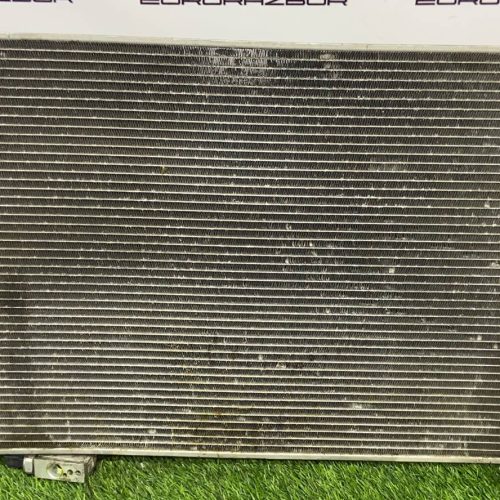 Радиатор кондиционера Mercedes CLS W218