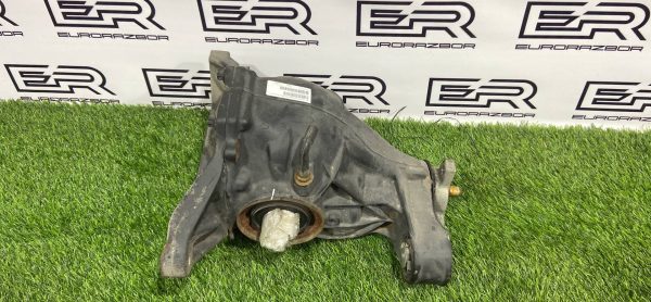 Редуктор заднего моста Mercedes GLE W166