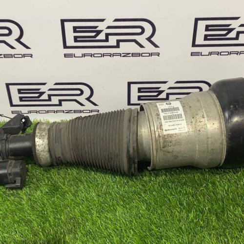 Пневмостойка передняя правая Mercedes S Class W222