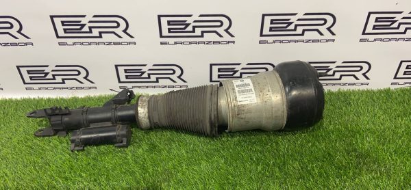 Пневмостойка передняя правая Mercedes S Class W222