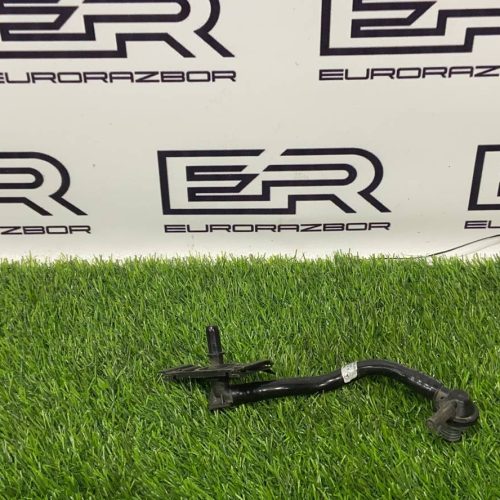 Трубка ваккумная Mercedes w212 W218