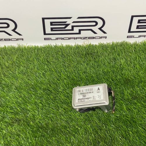 Камера переднего вида Mercedes Benz GLS X166