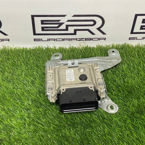 Блок управления системы отработавших газов Mercedes Benz GLS X166