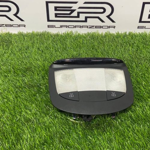 Плафон потолочный задний Mercedes Benz GLS X166