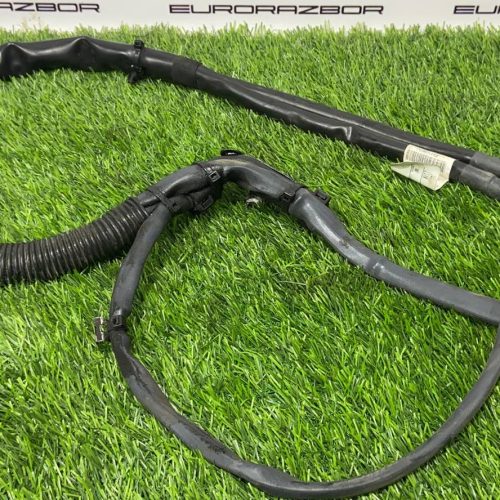 Проводка стартера генератора Mercedes Benz GLS X166