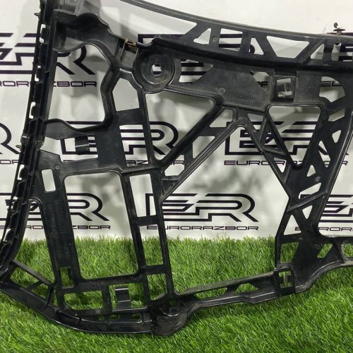 Кронштейн бампера задний правый Mercedes Benz GLS X166