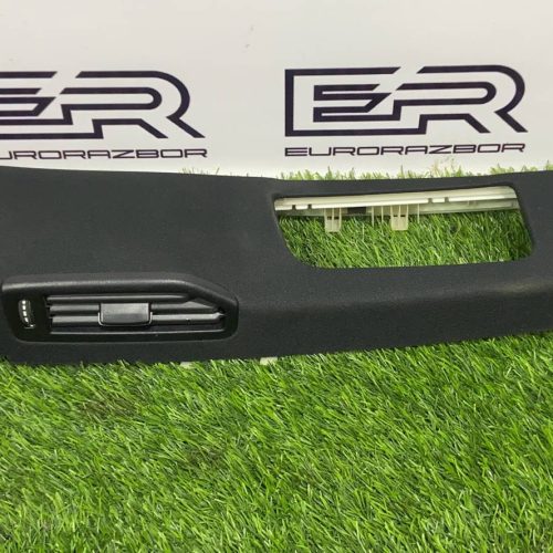 Обшивка стойки салона правая Mercedes Benz GLS X166