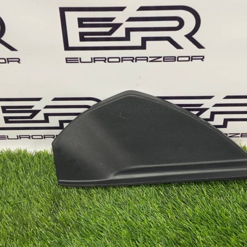 Декоративная накладка торпеды Mercedes Benz GLS X166