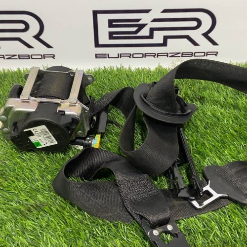 Ремень безопасности передний правый Mercedes Benz GLS X166