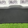 Обшивка отсека багажника Mercedes Benz GLS X166