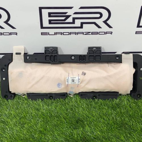 Подушка безопасности коленная Mercedes GLE C292