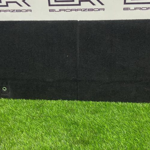 Панель пола багажника Mercedes Benz GLS X166