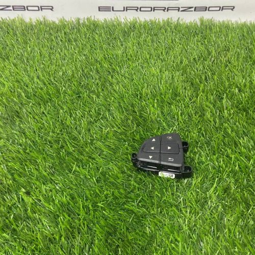 Блок кнопок в руль Mercedes Benz GLS X166