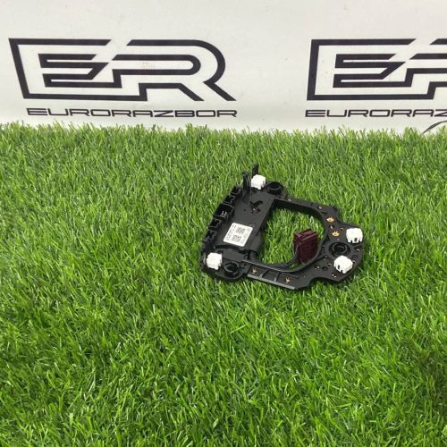 Блок управления кнопками руля Mercedes Benz GLS X166