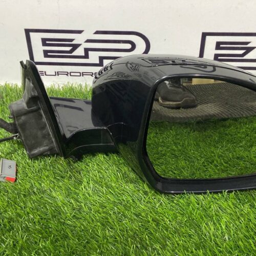 Зеркало наружное правое Land Rover рест.