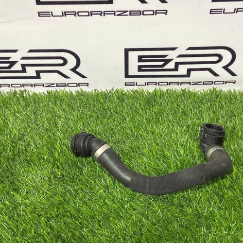 Патрубок охлаждения BMW X5 F15