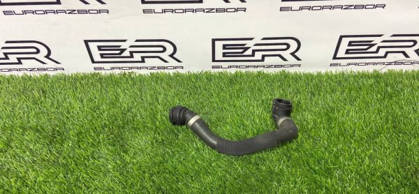 Патрубок охлаждения BMW X5 F15