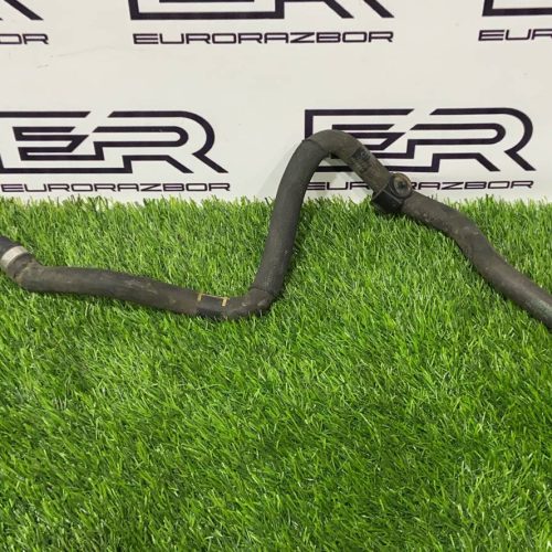 Шланг системы охлаждения BMW X5 F15