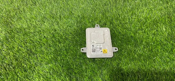 Блок розжига BMW X5 F15