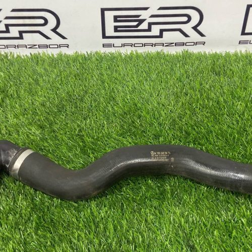 Патрубок охлаждения Mercedes GLS X166