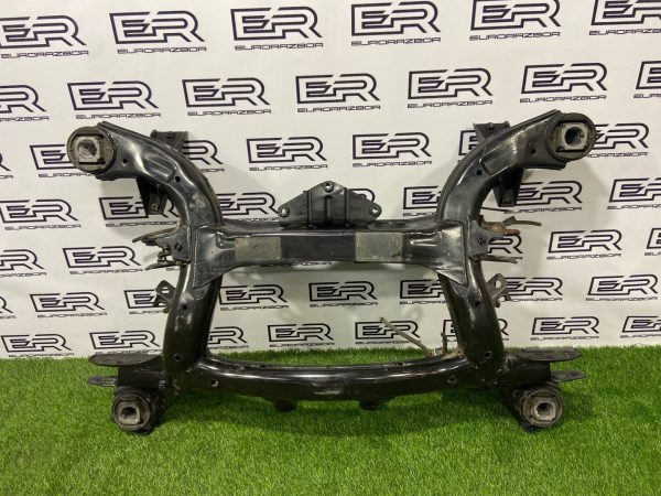 Задняя балка BMW X5 F15
