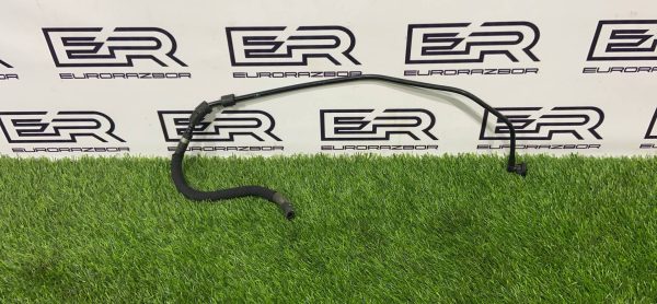 Трубка интеркулера Mercedes W213