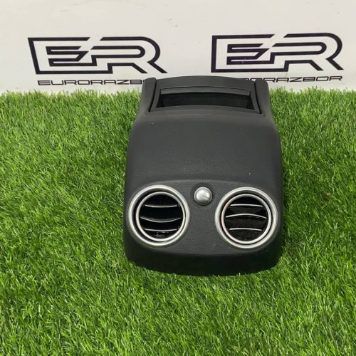 Воздуховод салона задний Mercedes GLC X253/C253