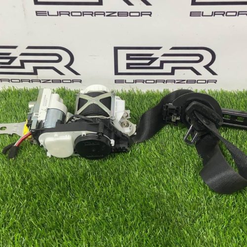 Ремень безопасности передний левый Mercedes C292