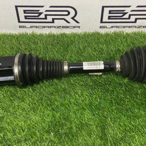 Полуось передняя правый Mercedes GLC X253