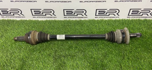 Привод задний BMW F15 F16