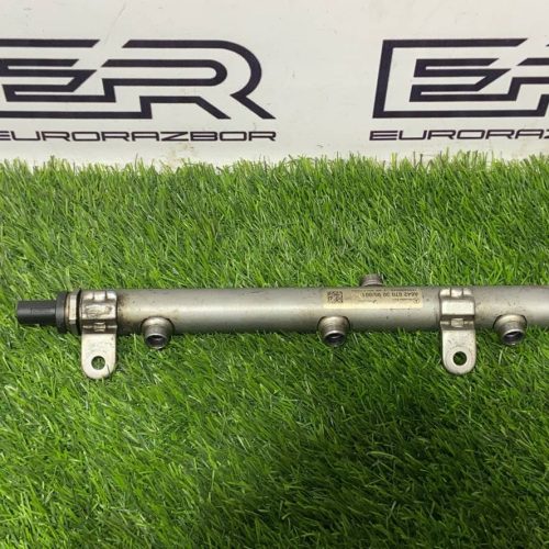 Топливная рампа Mercedes Om642 642.8