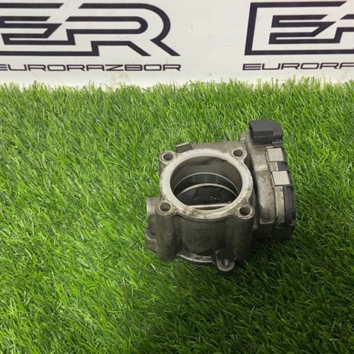 Дроссельная заслонка Mercedes GLE w166