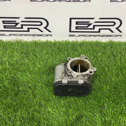 Дроссельная заслонка Mercedes GLE w166