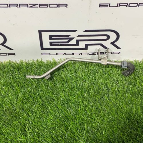 Патрубок охлаждения Mercedes GLS X166