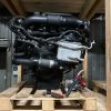 Двигатель PT204 Jaguar F Pace Land Rover Velar