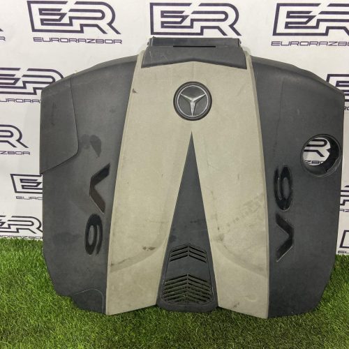 Крышка Двигателя Mercedes Benz E class W212