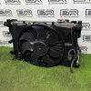 Кассета радиаторов Mercedes W212 W204 X204 C207 Кассета радиаторов Mercedes W212 W204 X204 C207