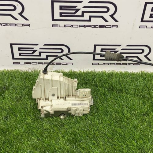 Замок двери задний левый Mercedes Gl X164