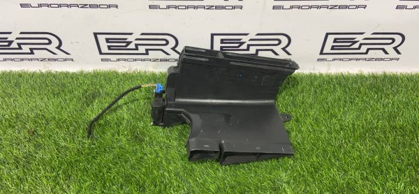 Воздуховод печки Volkswagen Touareg