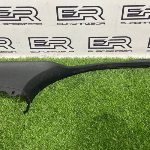 Накладка на порог внутрення передняя правая Bmw X5 E70