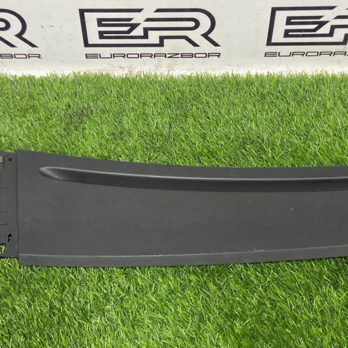 Дефлектор воздушный левый Porsche Cayenne