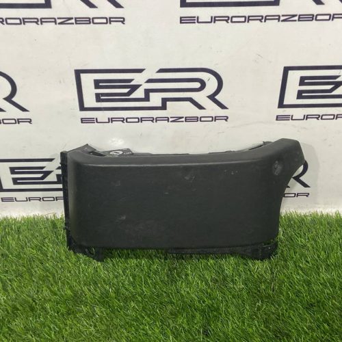 Накладка торпедо правая Porsche Cayenne