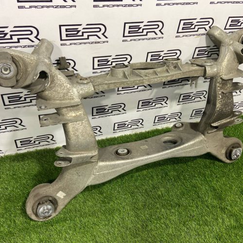 Балка задняя Mercedes S Class w222