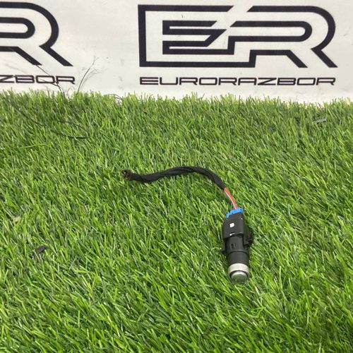 Регулятор воздушного дефлектора Mercedes S W222