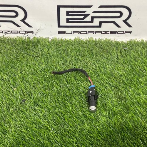 Регулятор воздушного дефлектора Mercedes S W222