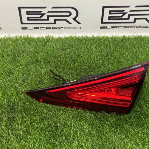 Фонарь задний правый внутренний Mercedes CLS C257