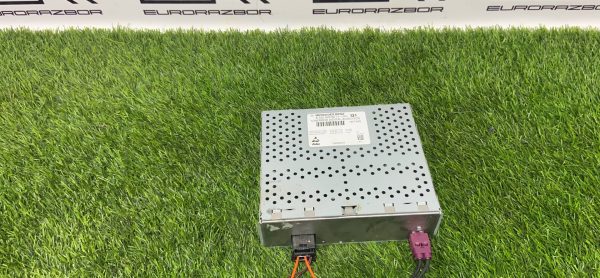 Видеомодуль Mercedes S Class W222
