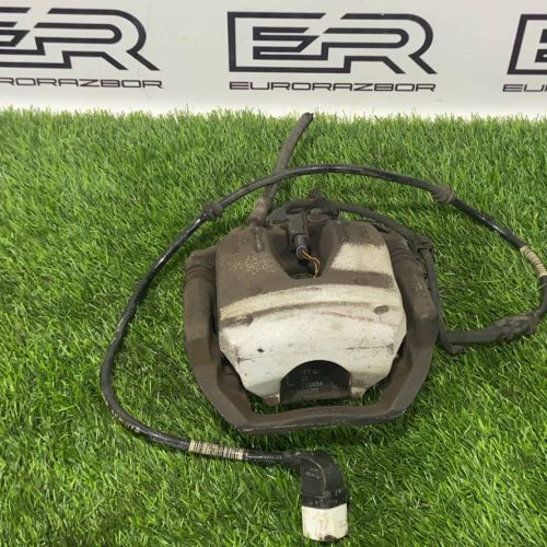 Суппорт задний правый Mercedes w213 W257