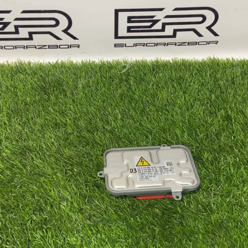 Блок розжига Mercedes CLS C218 W218 дорест